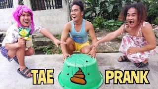 Ang Palaro ni Boyong kina Bebang at Prencess  Madam Sonya Funny Video [upl. by Mairem164]