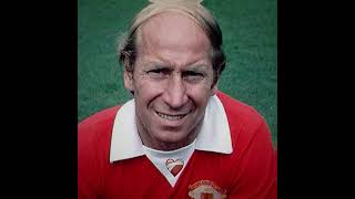 bob charlton☠☠ manchesterunitedshortseditendricksoccer [upl. by Leanora]