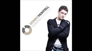 2012 Donny Montell Donatas Montvydas  Nenuleisk Akiu [upl. by Yeta]