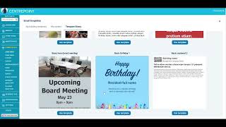 【Tutorial】Management Site  Email Template  BuildingLink Asia Pacific [upl. by Tav714]