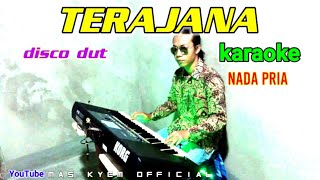 Terajana karaoke disco dut [upl. by Lamprey]