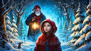 The Last Light of Christmas  A Christmas Story  They need to save Christmas [upl. by Randy]