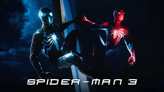 Marvels Spider Man 2 Trailer  Spider Man 3 2007 style [upl. by Nerita]