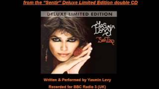 Yasmin Levy  El Amor Contigo Acoustic [upl. by Hepzi]