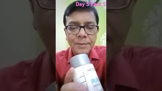 Day 5 Fact 5  Liquid Biocell Pure  Collagen Supplement [upl. by Naresh]