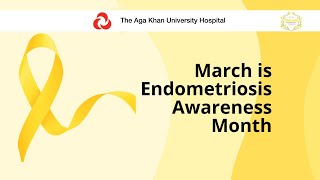 Understanding Endometriosis Symptoms and Treatment Options [upl. by Uyekawa]