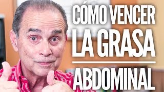 Episodio 1723 Cómo Vencer La Grasa Abdominal con Frank Suarez [upl. by Reinnej]