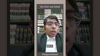 Life after Law School  Jaydeep Bansal [upl. by Leemaj338]