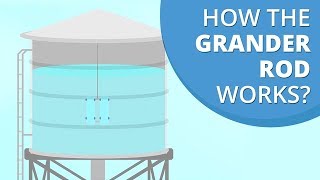 How Grander Rods Work [upl. by Nale640]