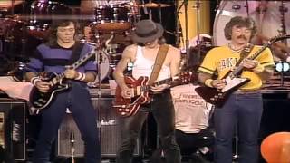 Doobie Brothers  Listen to the Music 1982 [upl. by Atla]