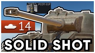 Is Solid Shot Really That Bad [upl. by Gimpel]