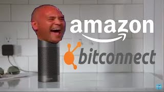 Introducing Amazon Bitconnect [upl. by Coleman]