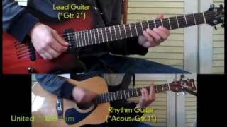 Plain White Ts  1 2 3 4 Guitar Cover [upl. by Straus73]