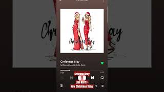 VanderpumpRules Scheana Shay amp Lala Kents NEW Christmas Song VPR fyp bravo [upl. by Aiceled]