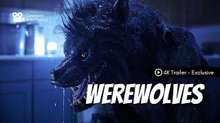 5 Reasons Why Werewolves Will Dominate the Box Office This Winter [upl. by Trakas440]