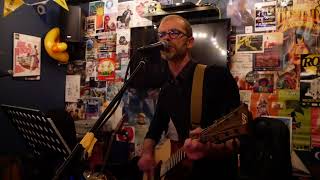 Crache Ton Venin  Vu Par Ben LIVE Acoustique [upl. by Lutero]