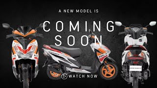 Honda Grazia 125 Repsol Edition 2024 Price in Philippines [upl. by Atiuqiram]