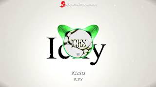 KARD  ICKY [upl. by Hennie]