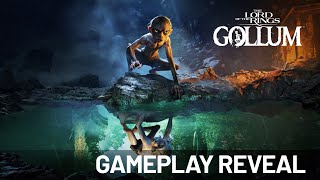 The Lord of the Rings Gollum™  Gameplay Reveal [upl. by Niai]