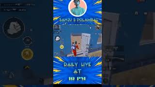 🤡🗿Kottana kotti nadri yesapa😂😂 powered by sanju bgmi shortsfeed pubgmobile trending [upl. by Erickson845]