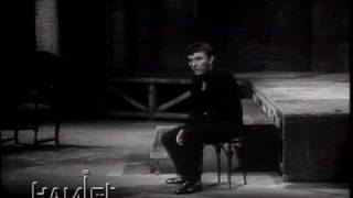 Trailer for Hamlet 1996 Kenneth Branagh [upl. by Housen951]