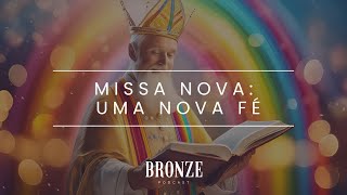 69  Missa Nova Uma Nova Fé [upl. by Reiko]