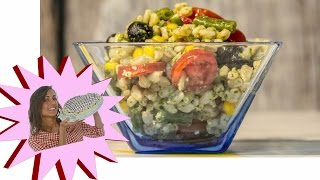 Insalata di Farro [upl. by Cave]