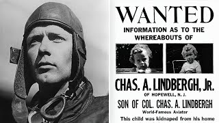 Who Kidnapped the Lindbergh Baby [upl. by Sanford]