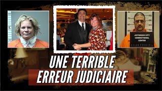 Affaire Pam Hupp  Le meurtre de Betsy Faria [upl. by Nonahs491]