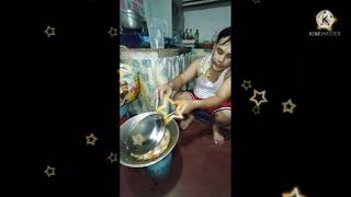 SINIGANG NA MANOKKAPAMPANGAN RECIPE😋 [upl. by Kneeland]