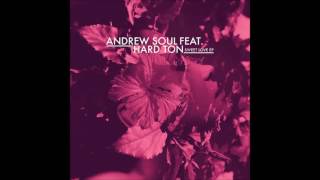 Andrew Soul feat Hard Ton  Sweet Love  Nico Lahs Remix [upl. by Matuag]