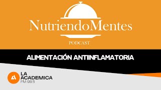 CAPITULO 22 ALIMENTACIÓN ANTIINFLAMATORIA [upl. by Drapehs]