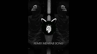 Remix Mehrab  Bass boosted ریمیکس 2024   Slowed  revarb Arabic music 2024 [upl. by Annairol]