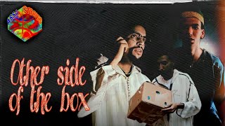 Other side of the box  فيلم الجانب الآخر من الصندوق [upl. by Nnaaihtnyc]