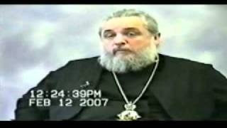 Interview  With His Eminence Metropolitan Laurus  Bishop Gabriel of ROCOR  Part 3 [upl. by Kosel]