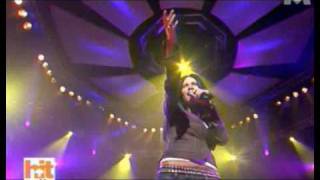 Laura Pausini  E ritorno da te hit machine [upl. by Notyap]