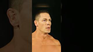 The Undertaker Rocks John Cena Shocks 😱😱wwe shorts ytshorts viralvideo [upl. by Iturk]