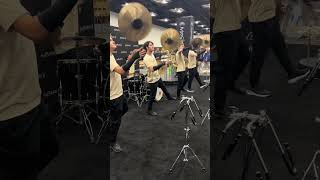 Rhythm X Plates at PASIC 2024 [upl. by Blisse]