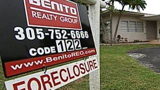 The CBS Evening News with Scott Pelley  Fannie Mae foreclosure selloff destroying neighborhood [upl. by Redep491]