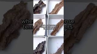 The Secret Art of Creating Fulgurites nature sand [upl. by Oderfodog]