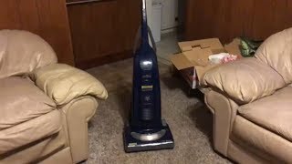 Kenmore Progressive 100 Upright Vacuum [upl. by Haelak586]