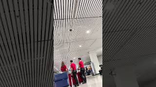 Vietjet và Vietnam airlinesnhững chuyến bay tưởng không nhanh lại thành nhanh không tưởng ah😀 [upl. by Aihtak]