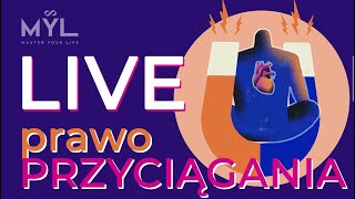 LIVE 4 zasady dobrej kreacji [upl. by Annav]