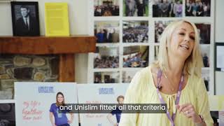 Become a Unislim Leader [upl. by Thin]