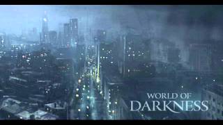 World of Darkness Soundtrack 3 Malkavian embrace [upl. by Eerpud60]