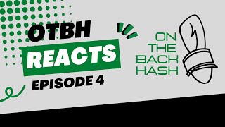 OTBH Reacts Ep 4  2011 The Cadets Between Angels and Demons [upl. by Merrel]