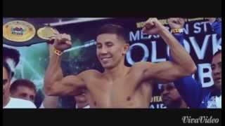 Gennady Golovkin  Highlights 2015 [upl. by Ahsenom565]