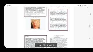 P1  Madeleine McCann  Julia Wandelt  Radar  Jeffrey Epstein [upl. by Aciram707]