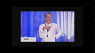 Elie Semoun  Tranches de vies  Extrait du spectacle [upl. by Josy]