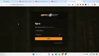 Spypoint Login  How To Login Spypoint 2024 [upl. by Creigh706]